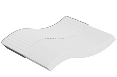 Skum madras medium blod